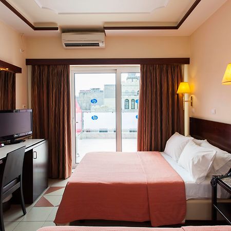 Pythagorion A Member Of Brown Hotels Atena Exterior foto