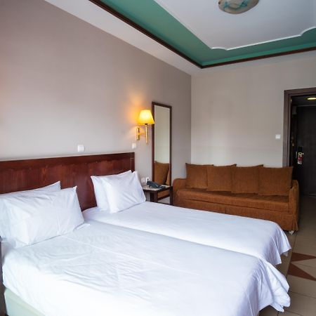 Pythagorion A Member Of Brown Hotels Atena Exterior foto