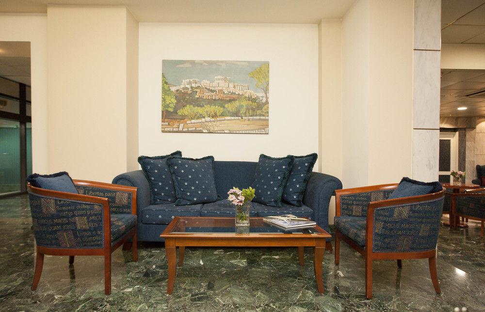 Pythagorion A Member Of Brown Hotels Atena Exterior foto