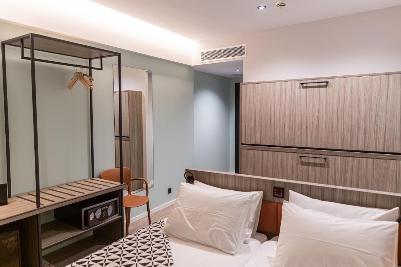 Pythagorion A Member Of Brown Hotels Atena Exterior foto
