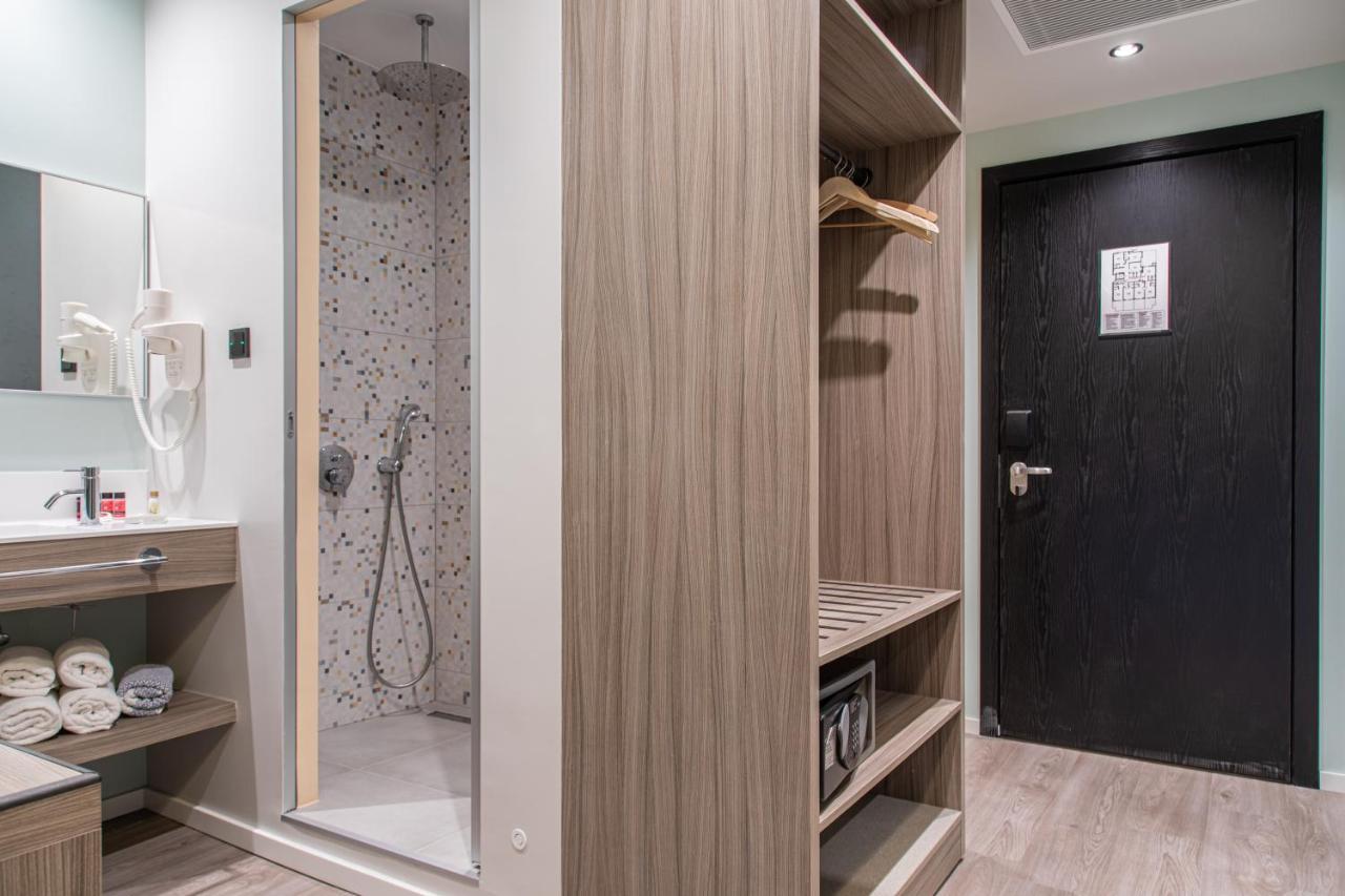 Pythagorion A Member Of Brown Hotels Atena Exterior foto