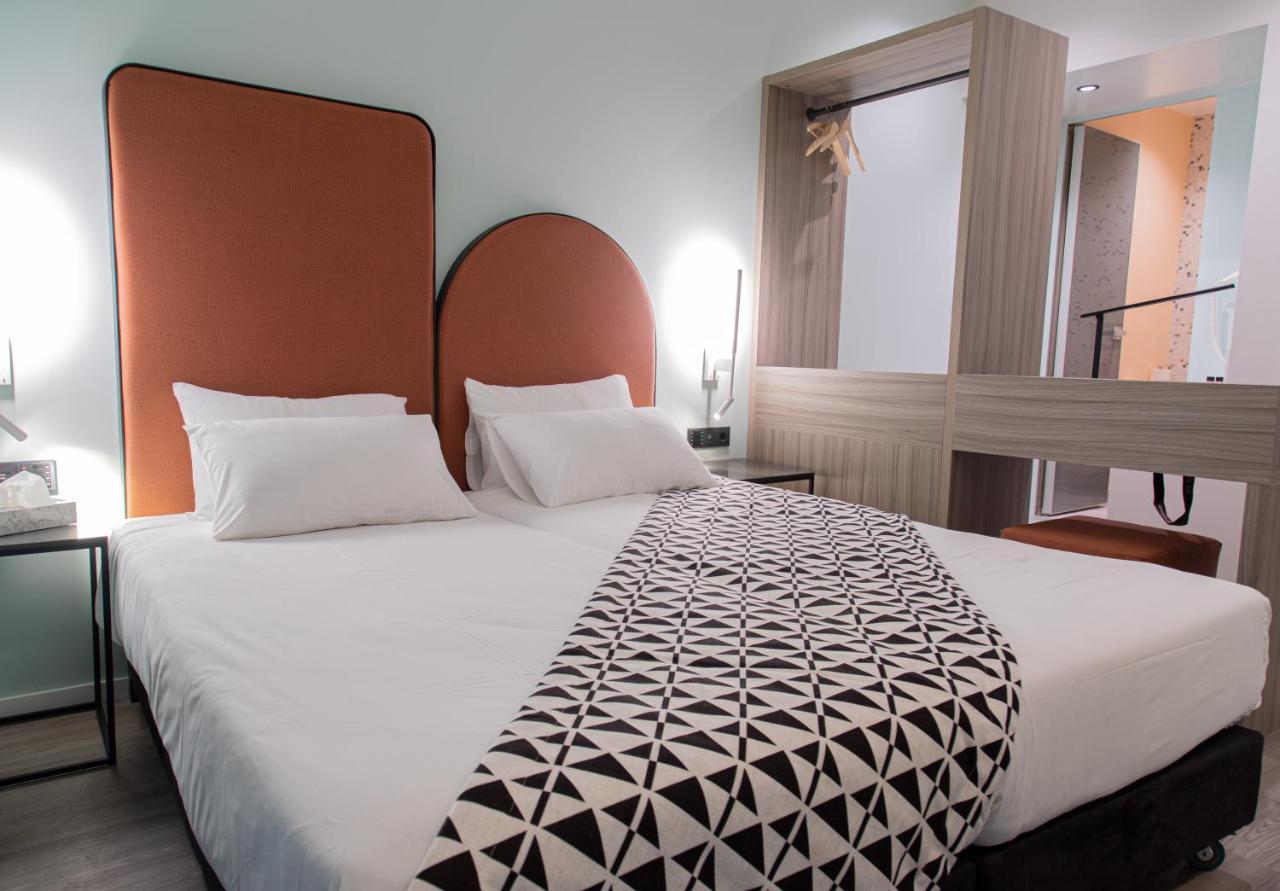 Pythagorion A Member Of Brown Hotels Atena Exterior foto