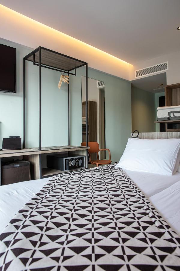 Pythagorion A Member Of Brown Hotels Atena Exterior foto