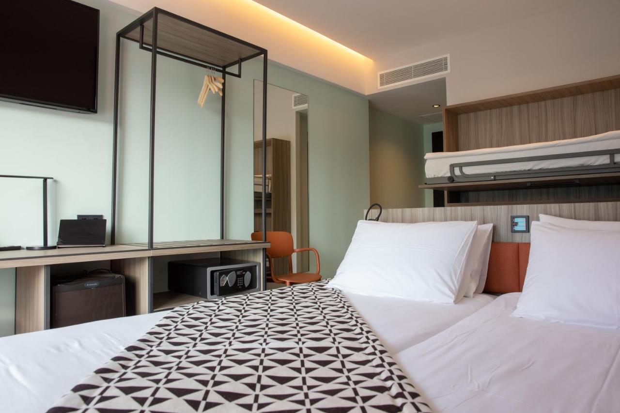 Pythagorion A Member Of Brown Hotels Atena Exterior foto