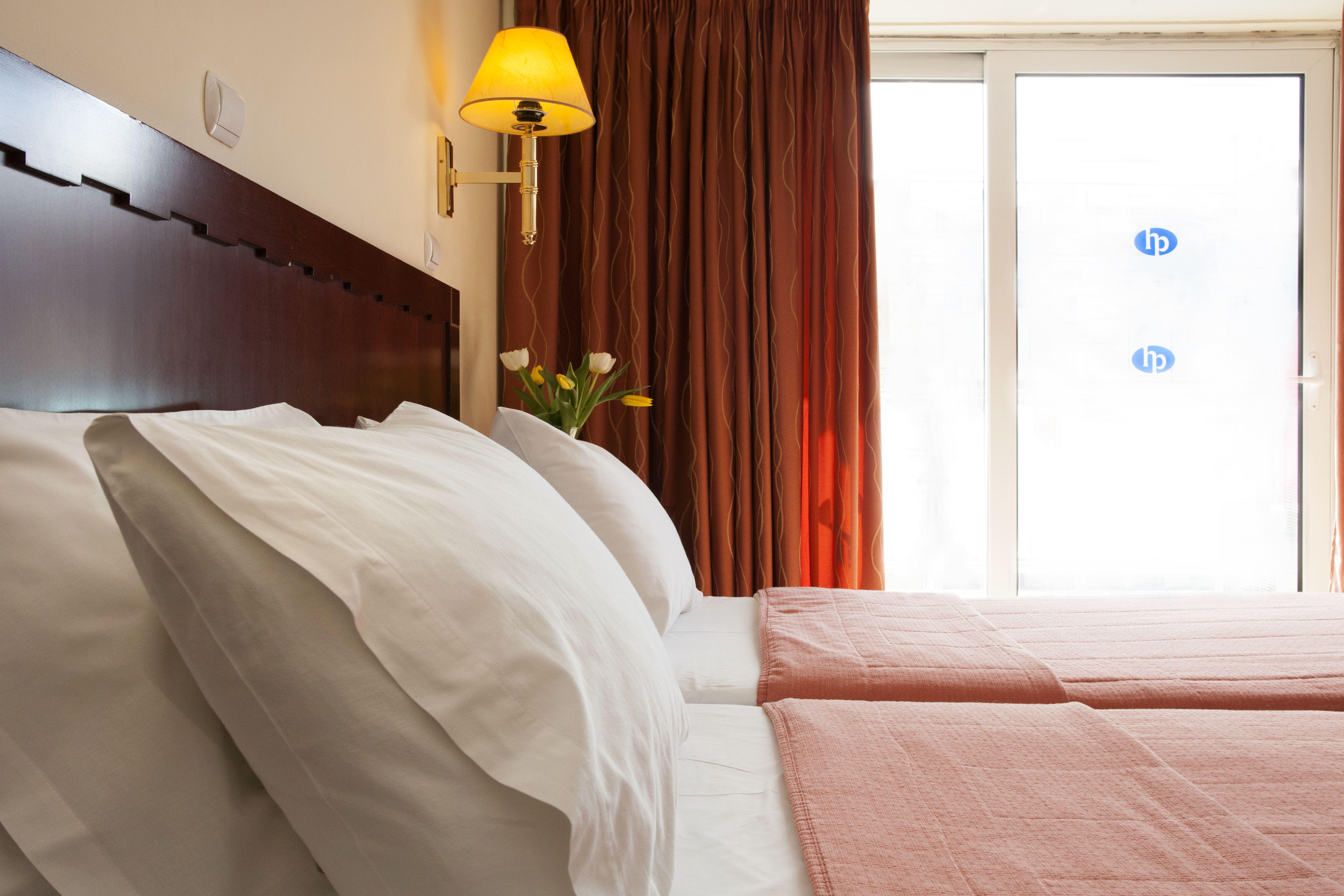 Pythagorion A Member Of Brown Hotels Atena Exterior foto