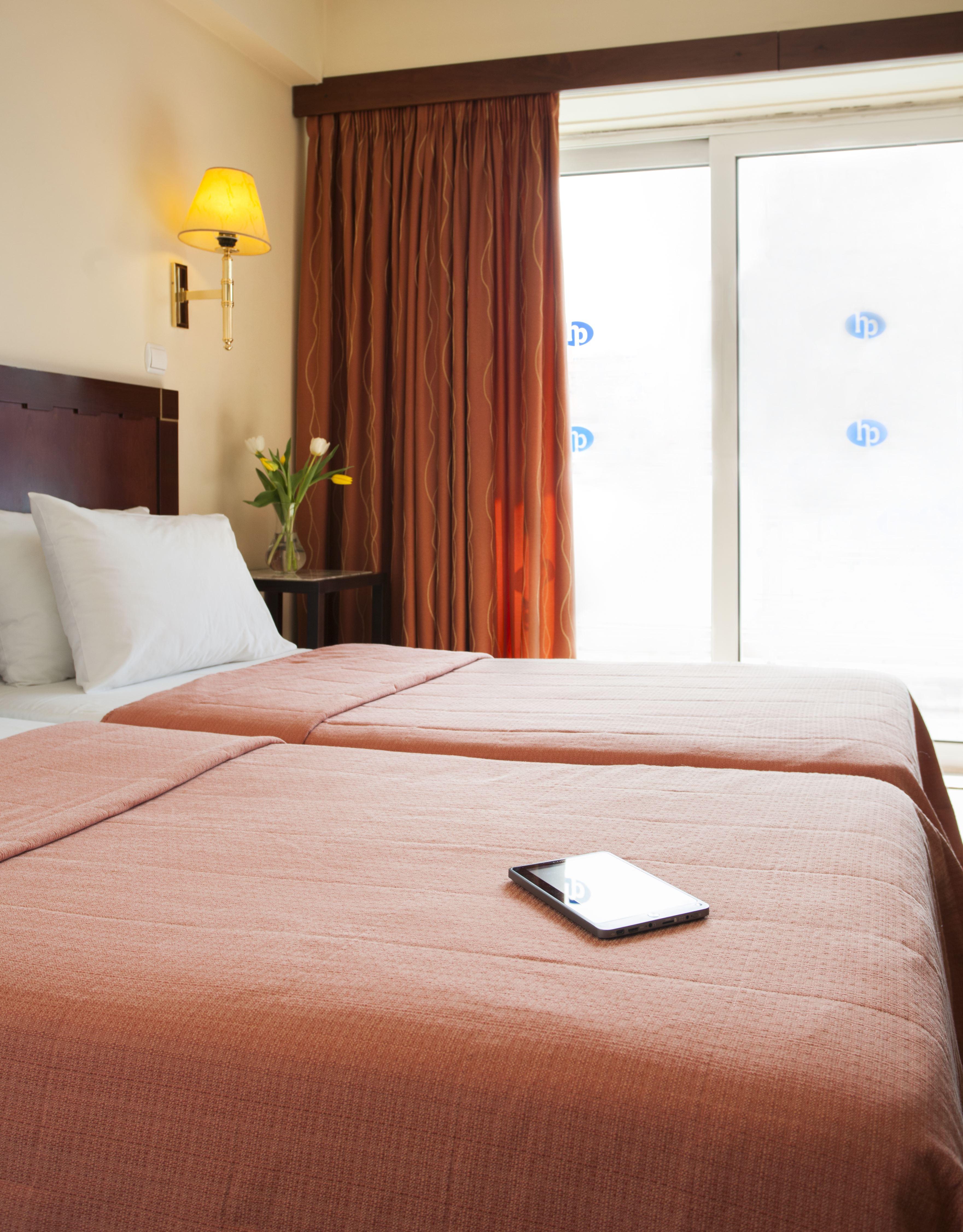 Pythagorion A Member Of Brown Hotels Atena Exterior foto
