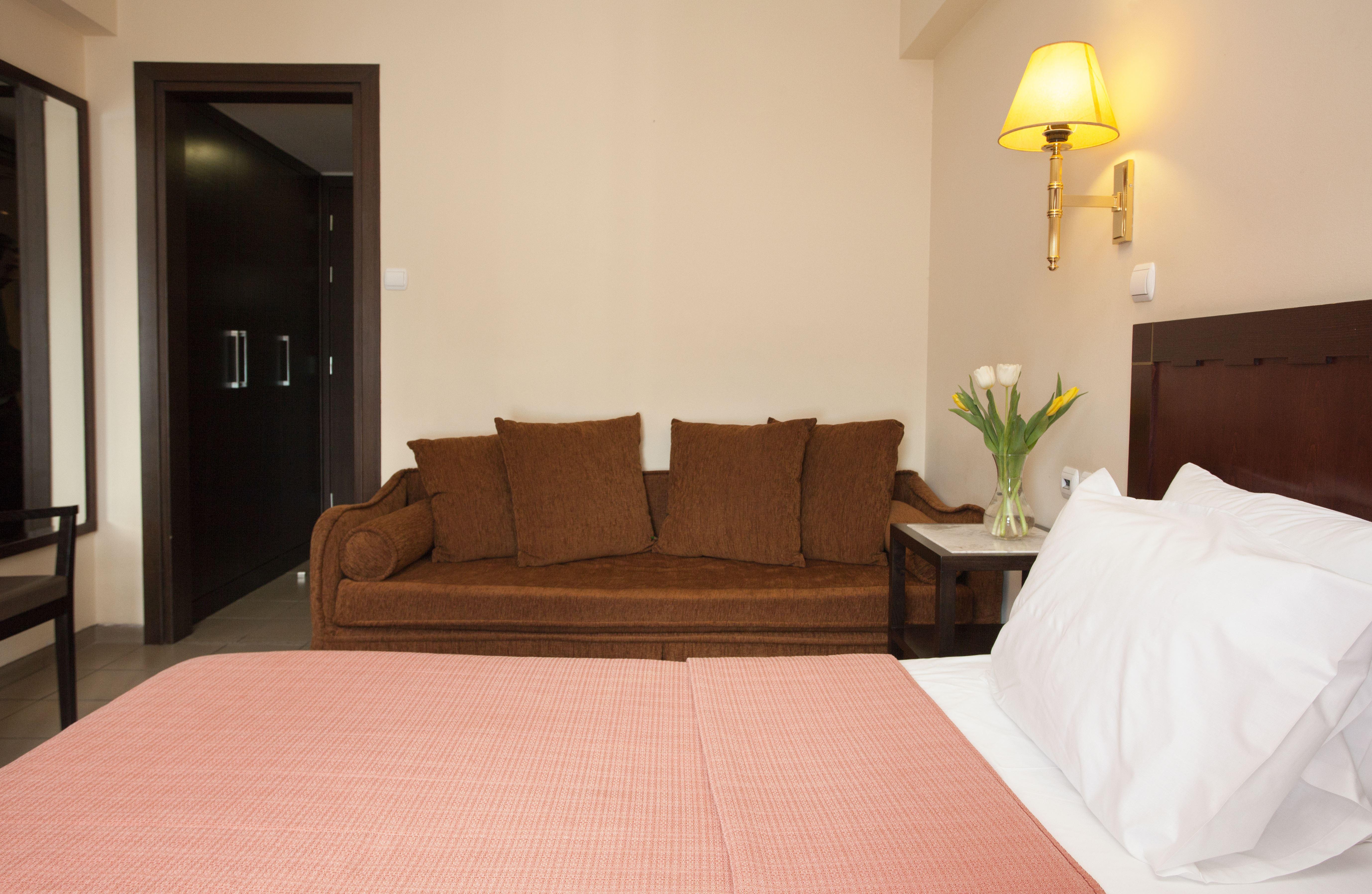 Pythagorion A Member Of Brown Hotels Atena Exterior foto