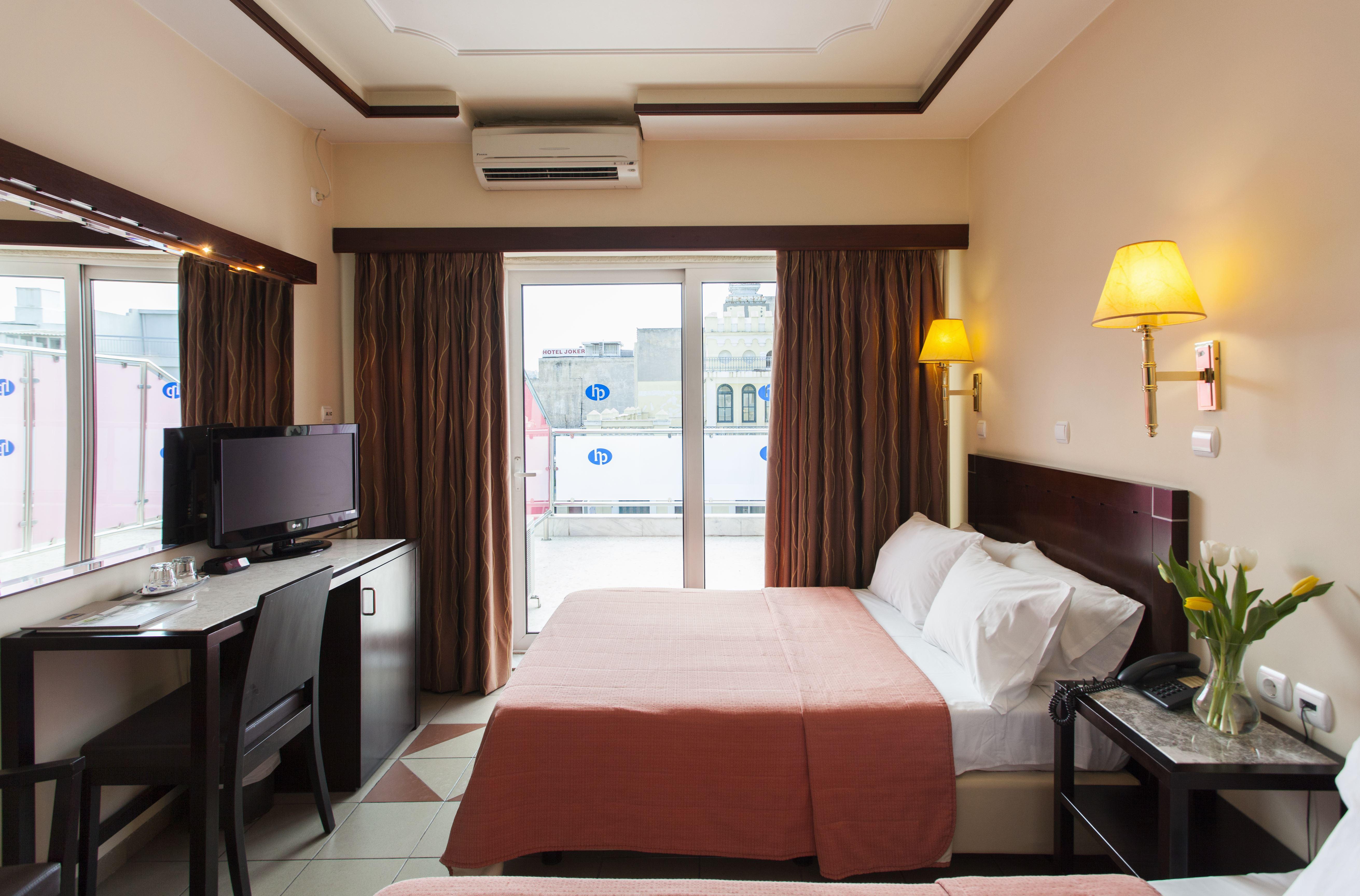 Pythagorion A Member Of Brown Hotels Atena Exterior foto