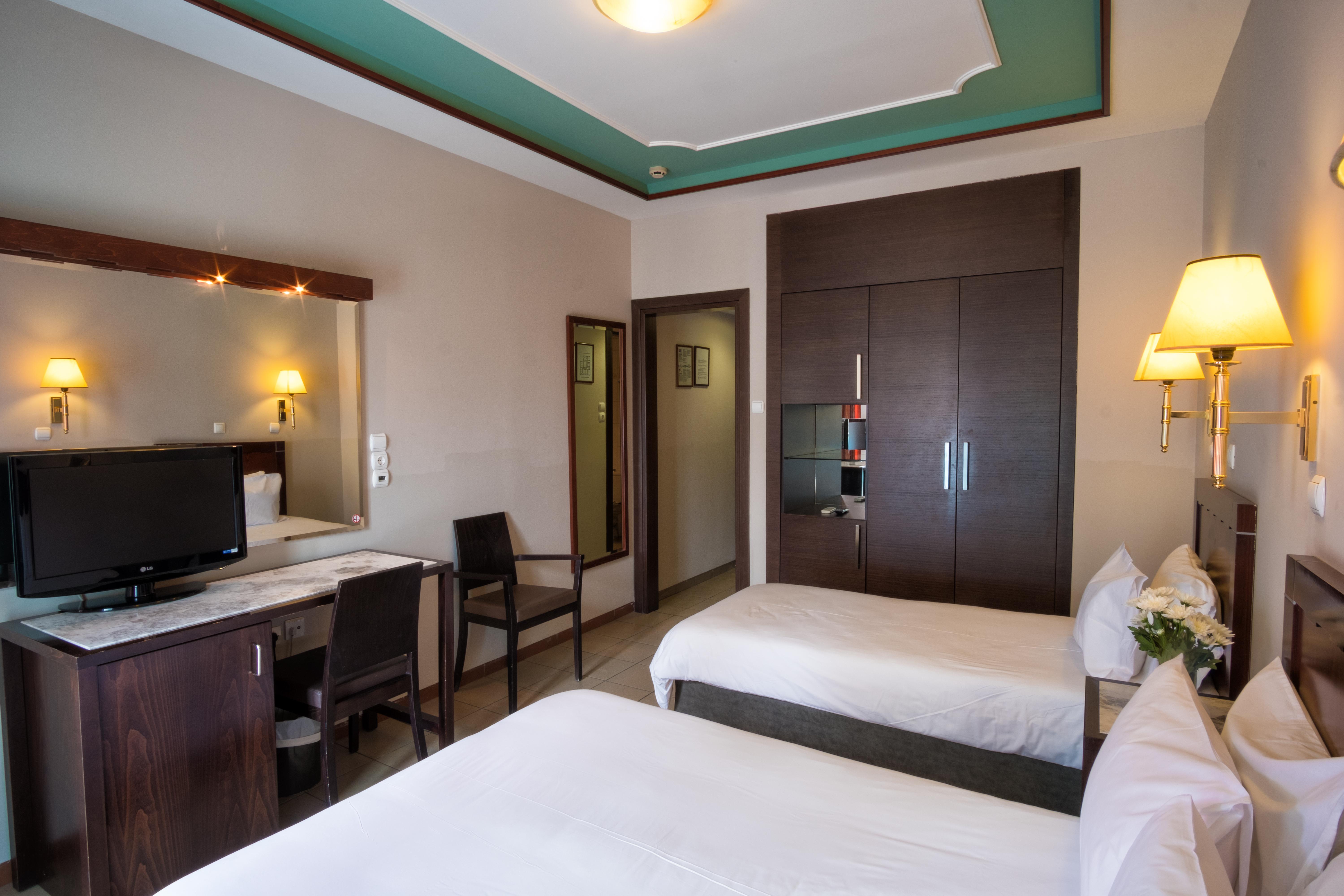 Pythagorion A Member Of Brown Hotels Atena Exterior foto
