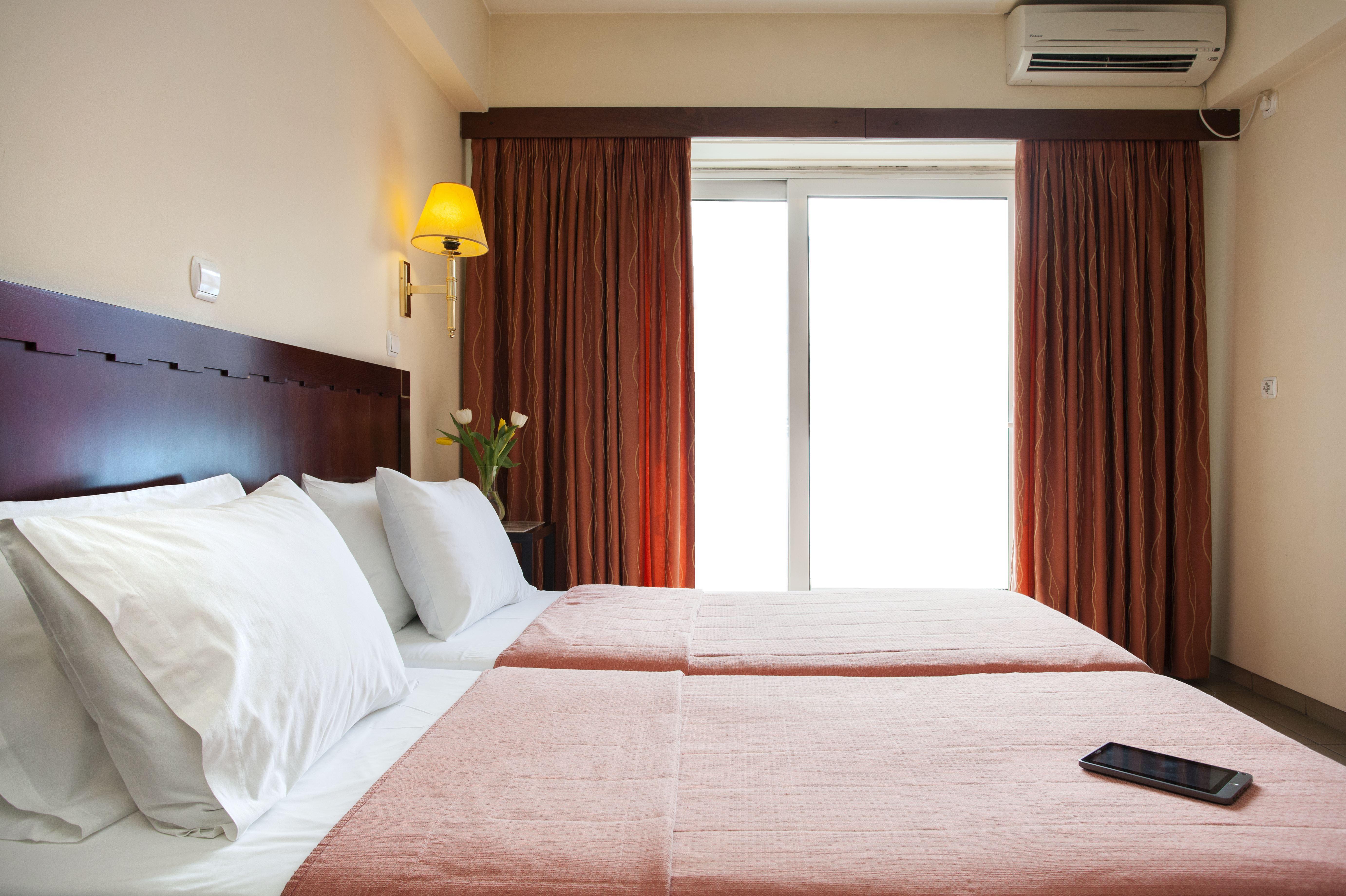 Pythagorion A Member Of Brown Hotels Atena Exterior foto
