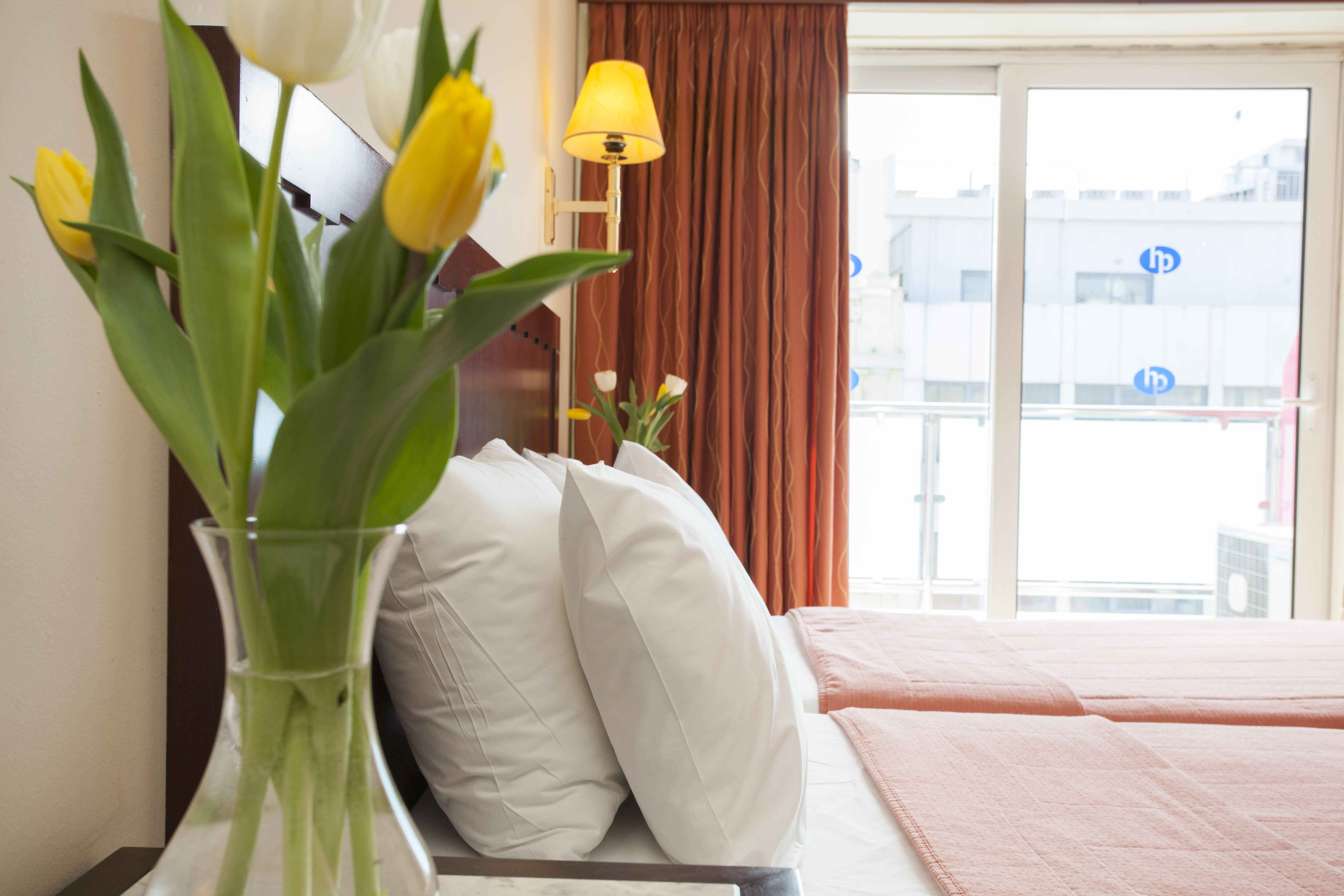 Pythagorion A Member Of Brown Hotels Atena Exterior foto