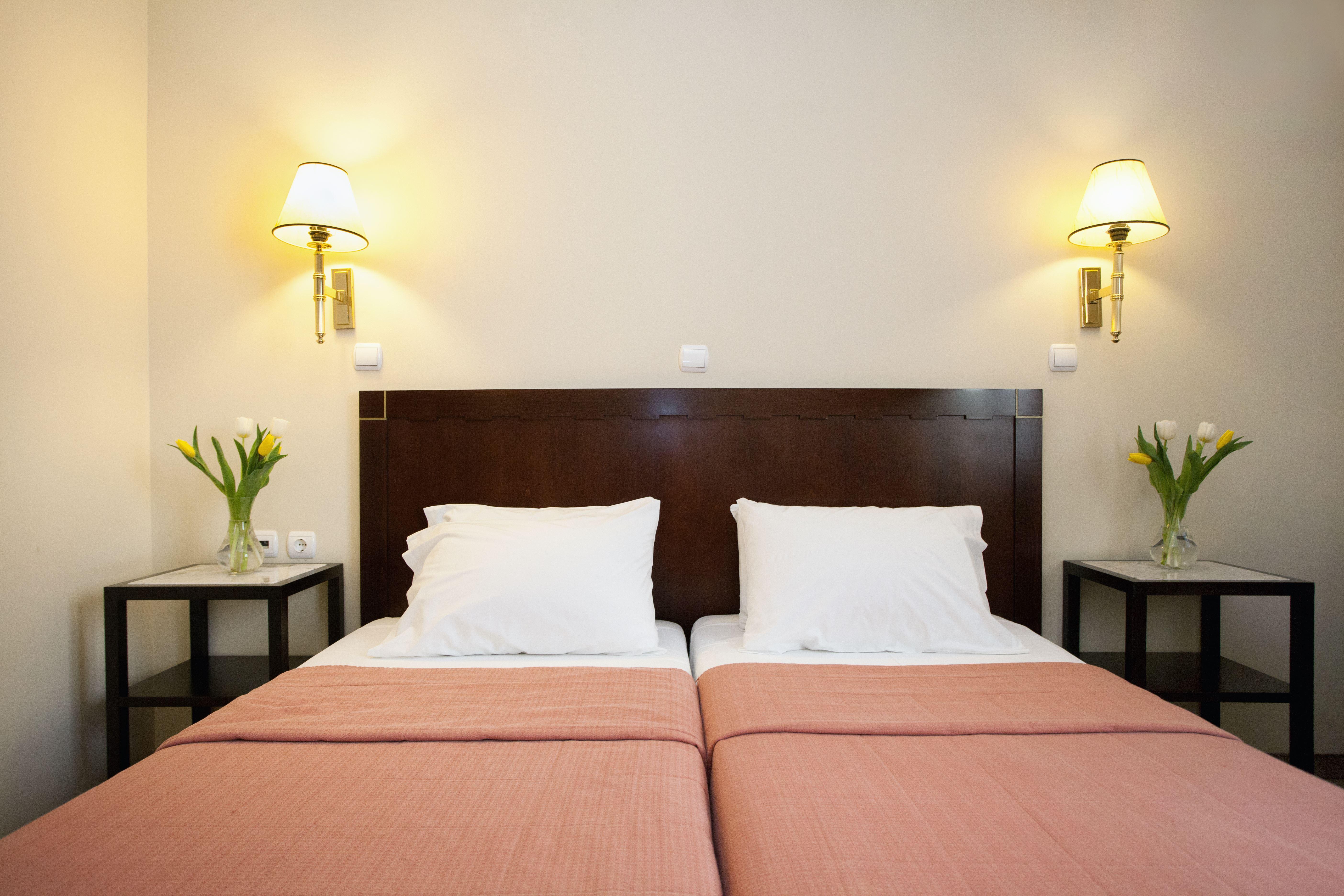 Pythagorion A Member Of Brown Hotels Atena Exterior foto