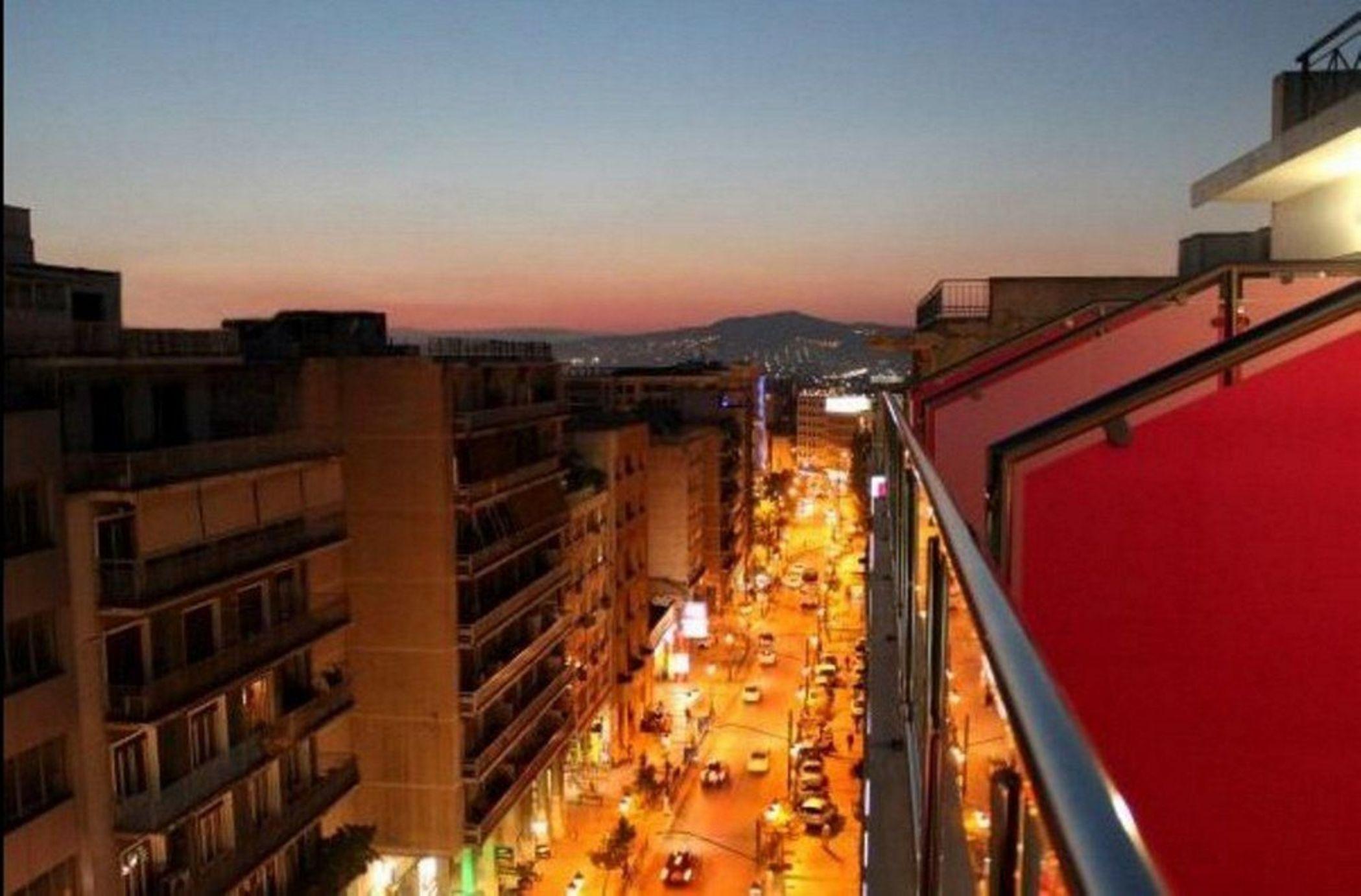 Pythagorion A Member Of Brown Hotels Atena Exterior foto