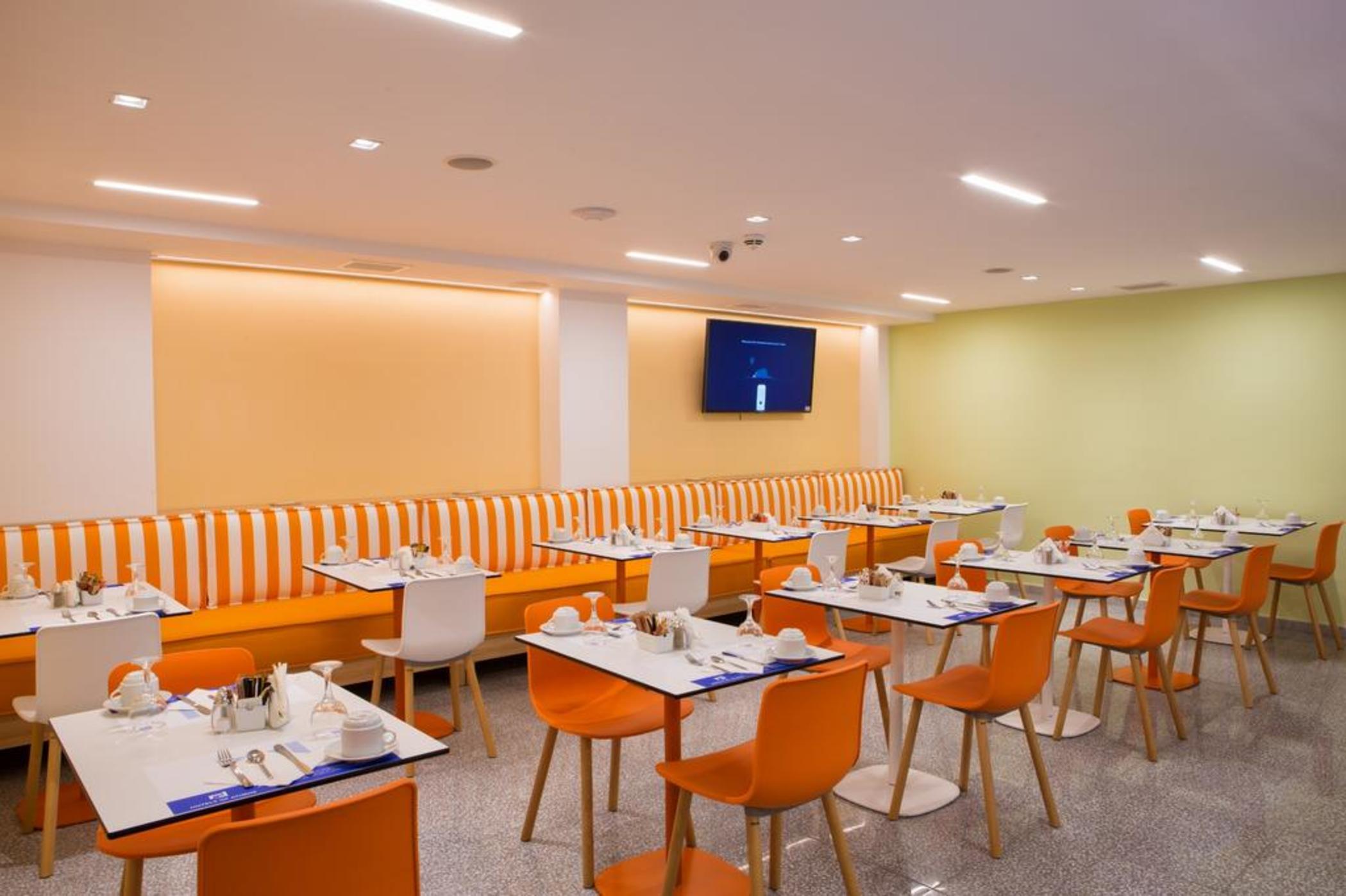 Pythagorion A Member Of Brown Hotels Atena Exterior foto
