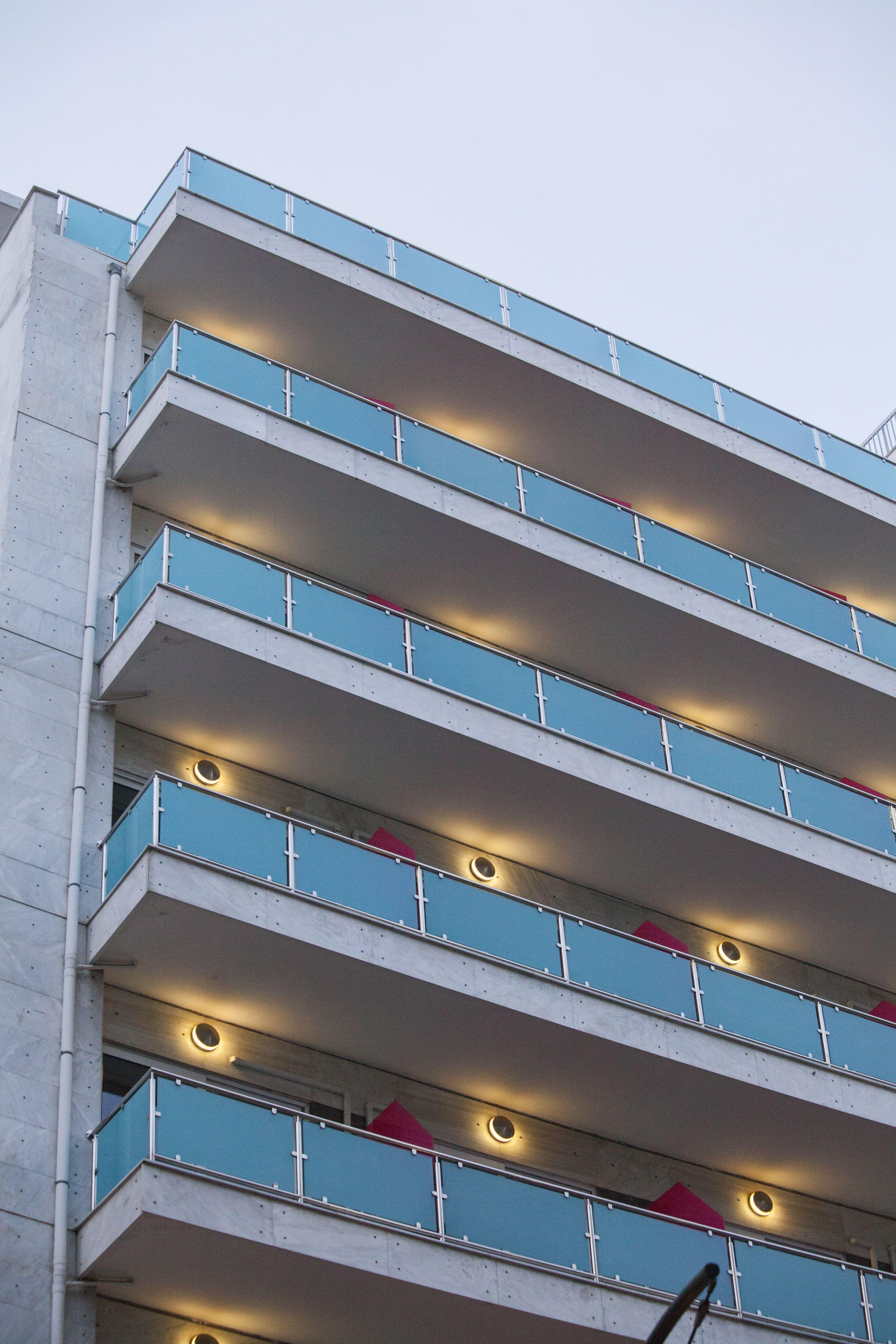 Pythagorion A Member Of Brown Hotels Atena Exterior foto