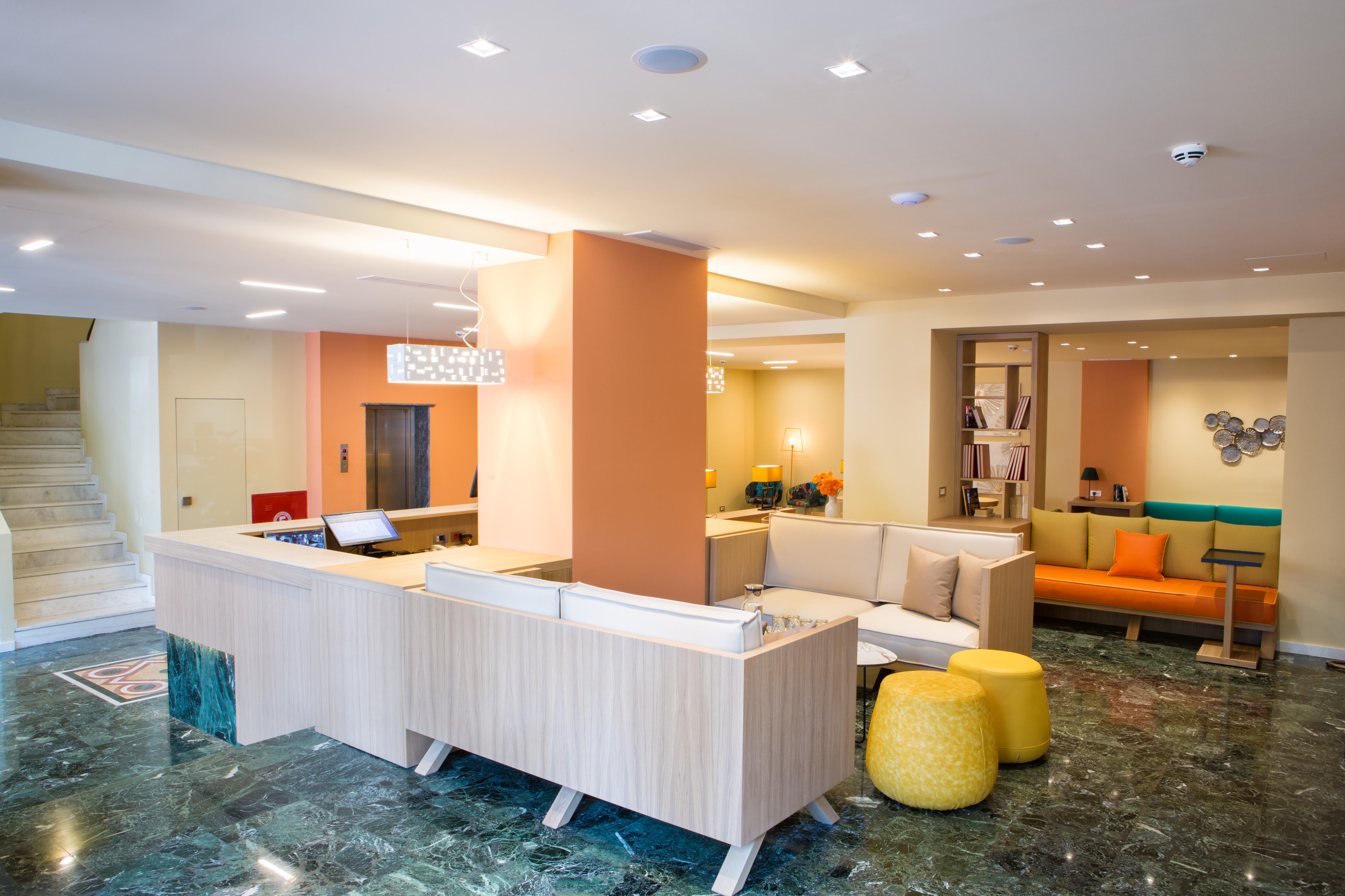 Pythagorion A Member Of Brown Hotels Atena Exterior foto