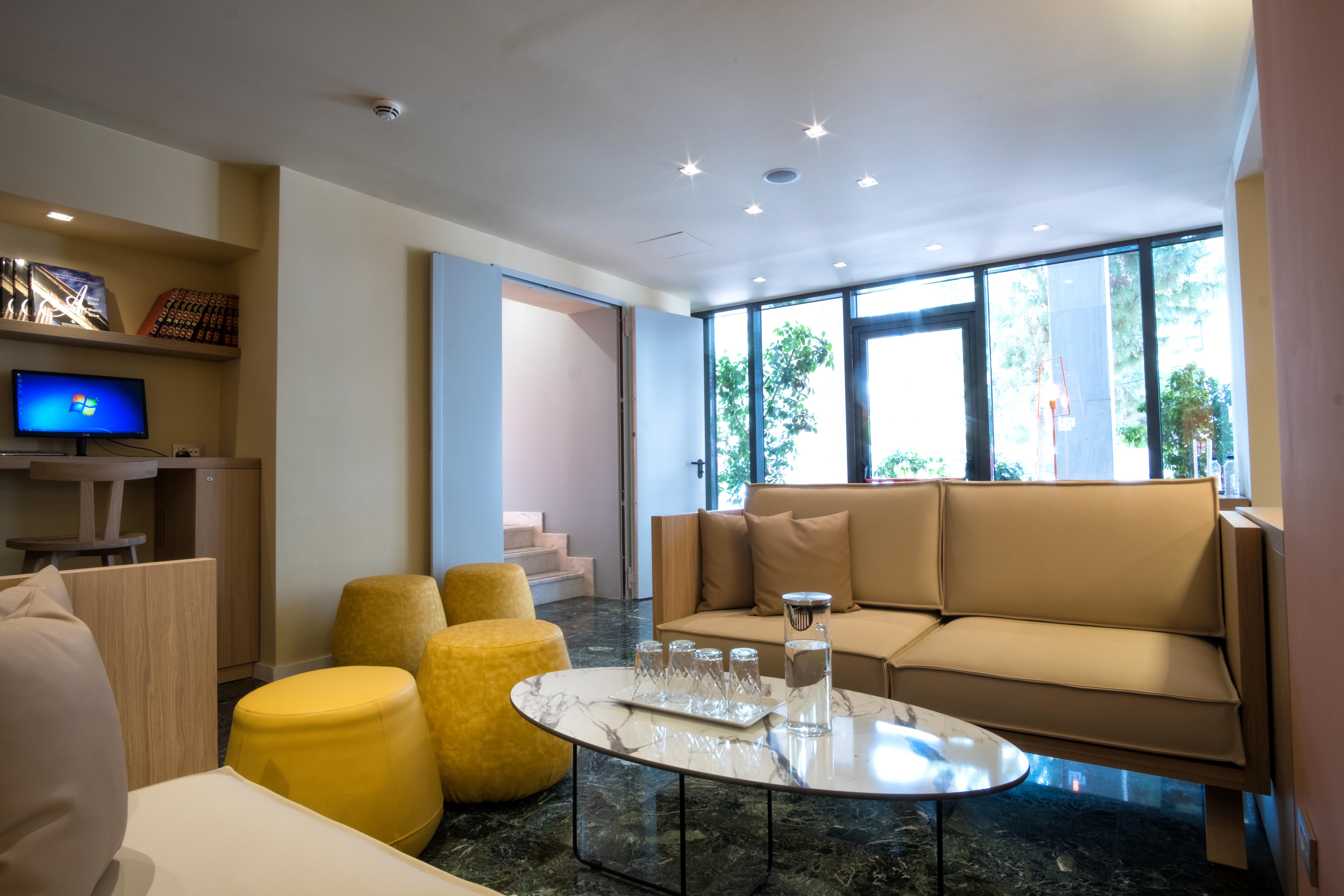 Pythagorion A Member Of Brown Hotels Atena Exterior foto
