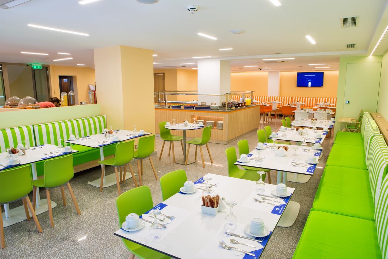 Pythagorion A Member Of Brown Hotels Atena Exterior foto