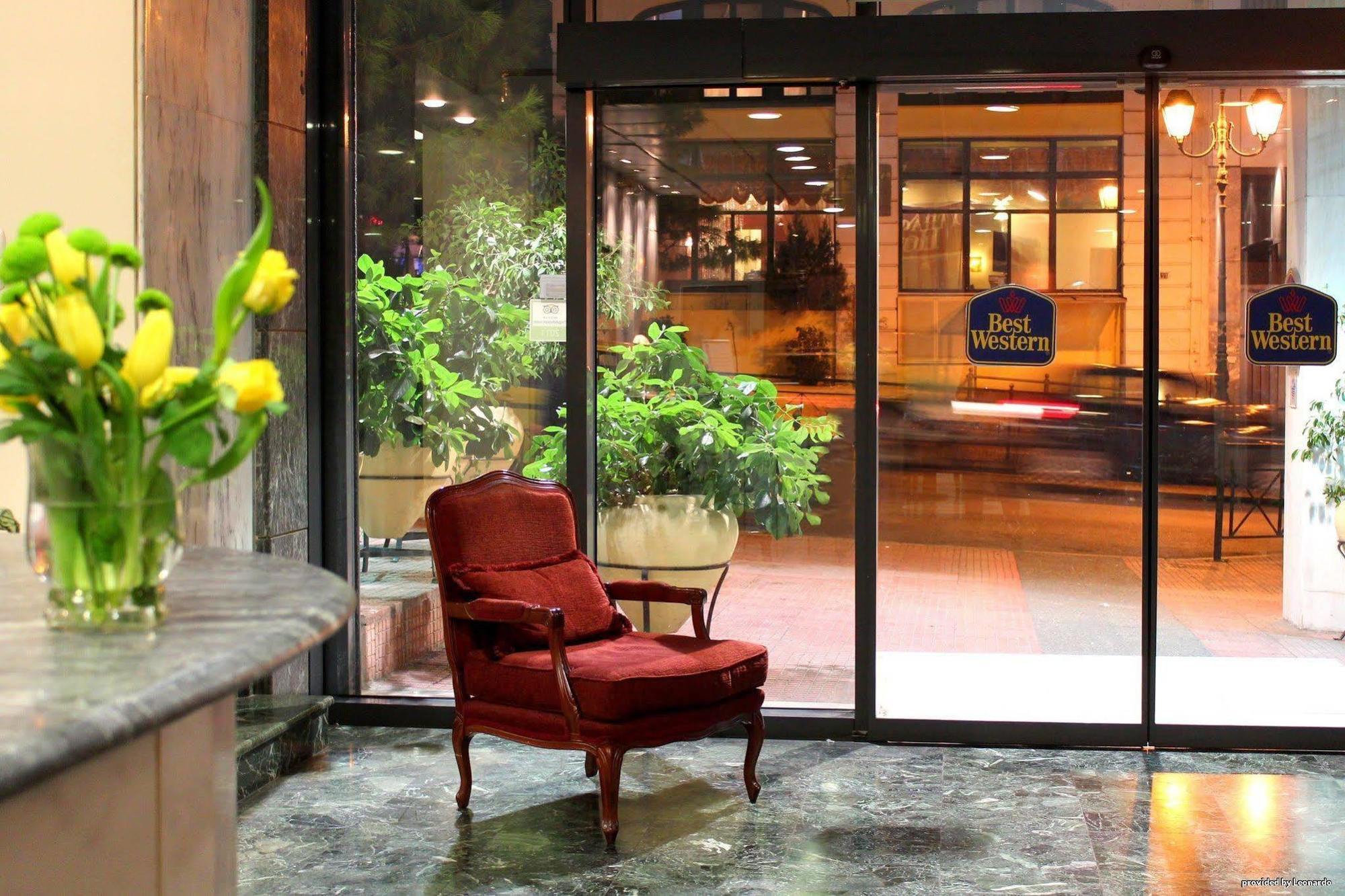Pythagorion A Member Of Brown Hotels Atena Exterior foto